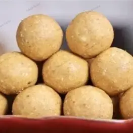 Protein Ladu