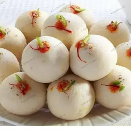 Paneer Ladu