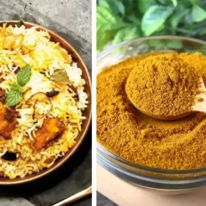 Biryani Masala