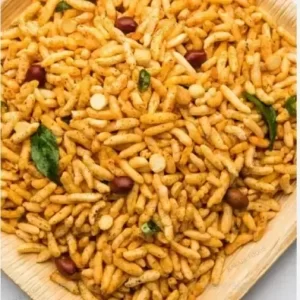 Bhadang Murmura Chiwada