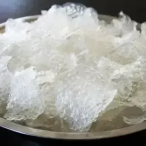 Sabudana Papad, Sago Papad
