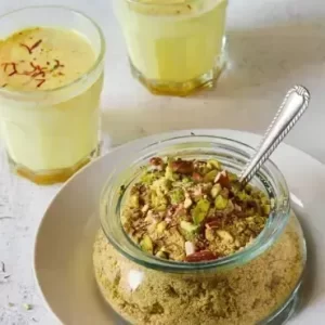 Milk Masala