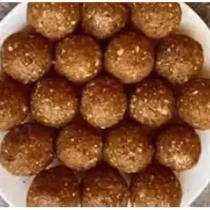 Shugar Free Ladu Nachani