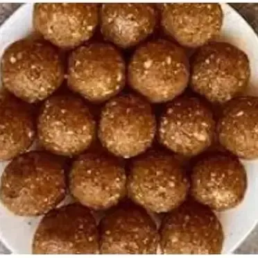 Shugar Free Ladu Nachani