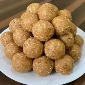 Shengdana Ladu