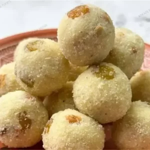 Rava Ladu