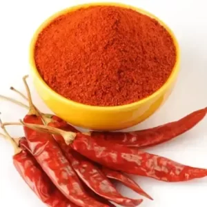 Mirchi Powder Bedagi