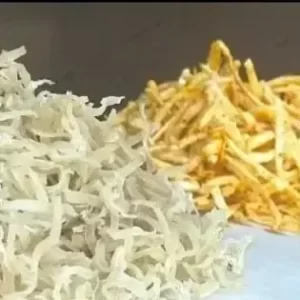 Batata Khiss, Potato Shredded