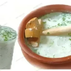 Mattha Masala Buttermilk Masala