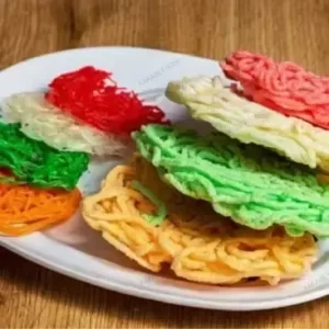 Colour Kurdai