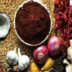 Kanda Lasun Masala