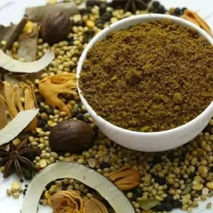 Goda Masala