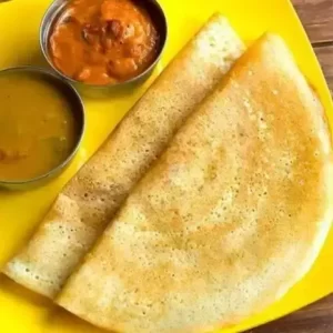 Mung Dal Dosa Premix