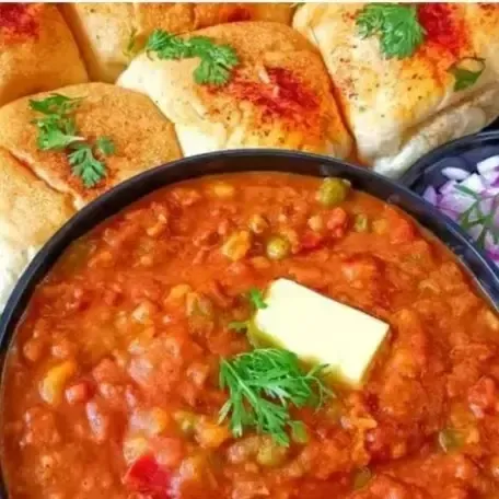 Pav bhaji Masala