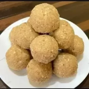 Wheat Laddu, Gavhache Ladu