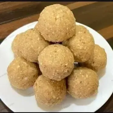 Wheat Laddu, Gavhache Ladu