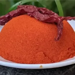 Mirchi Powder Guntur