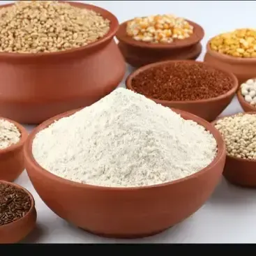 Multi Grain Atta
