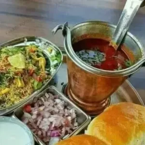 Misal Masala