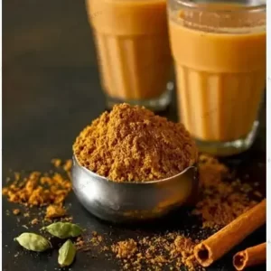 Tea Masala