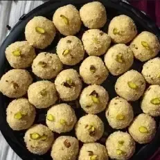 Suji Mava Ladu