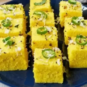 Dhokla Premix