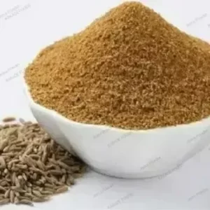 Jeera Cumin Powder