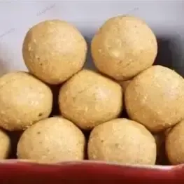Soyabean Ladu
