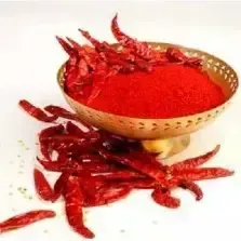 Mirchi Powder Lavangi