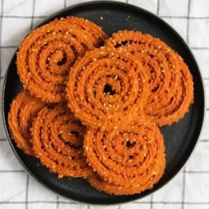 Chakali