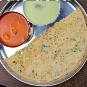 Oats Dosa Premix
