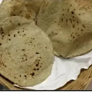 Bhakari Bajara