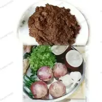 Black Gravy Masala