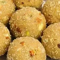 Churma Ladu