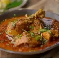 Chicken Masala