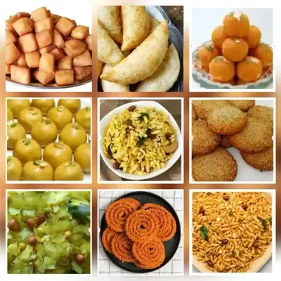 Combo Pack Faral Box