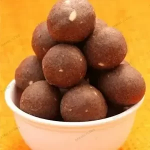 Nachani Ladu