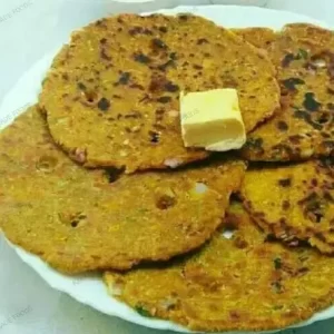 Thalipeeth Bhajani
