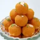 Motichur Ladu