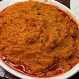 Gravy Masala Red and Black