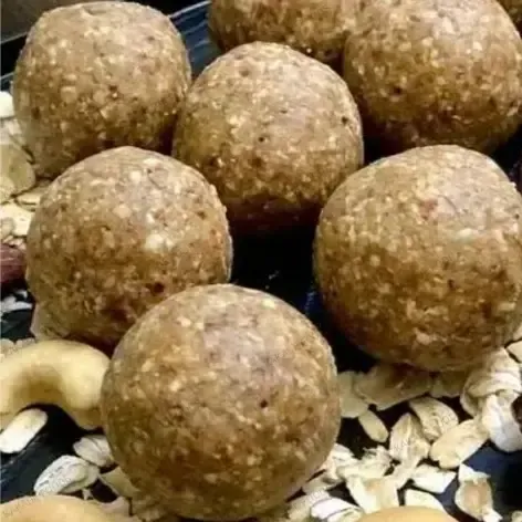 Oats Ladu