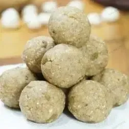 Makhana Ladu