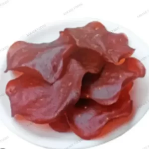 Nachani Papad Ragi