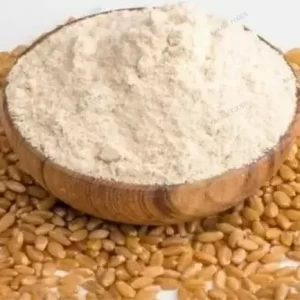 Wheat Flour