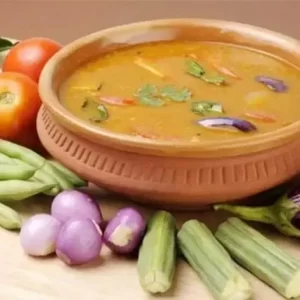 Sambar Masala