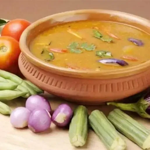 Sambar Masala