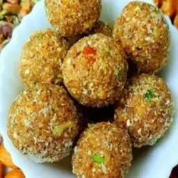 Mix Seeds Ladu