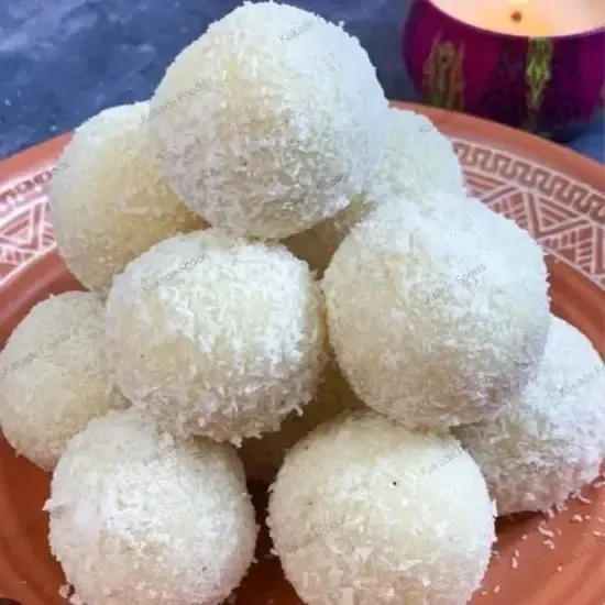 Khobra Ladu