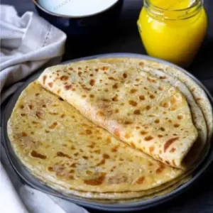 Puran Poli