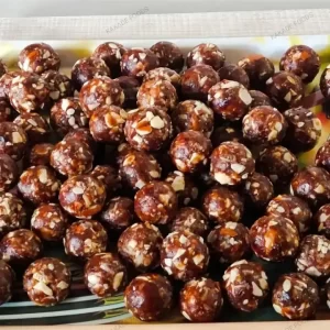 Khajur Ladu